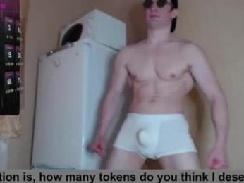 wayne6258 — Chaturbate stream photo (Mar 2026)