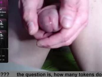 wayne6258 — вебкам-модель онлайн на chaturbate