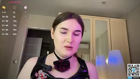 Maria_Bowie — вебкам-модель онлайн на stripchat