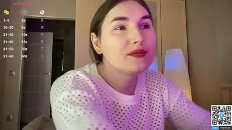 Maria_Bowie — вебкам-модель онлайн на stripchat