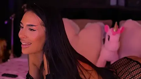 KimNatty — Stripchat profile photo
