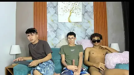 VERY_HOT_GUYS — вебкам-модель онлайн на stripchat