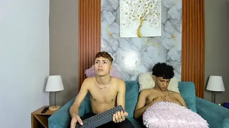 VERY_HOT_GUYS — вебкам-модель онлайн на stripchat