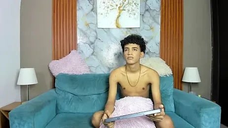 VERY_HOT_GUYS — вебкам-модель онлайн на stripchat