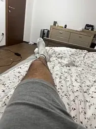 idhemo — Stripchat stream photo (Mar 2026)