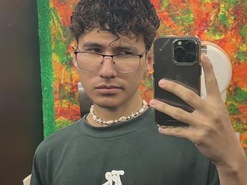 FelipeArias — livejasmin