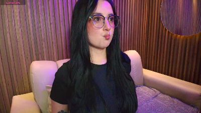 AnnyBonne — вебкам-модель онлайн на cam4