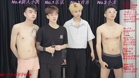 yuliang668 — Stripchat stream photo (May 2026)