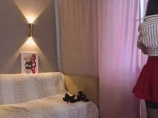 earleenchilcoat — Camsoda stream photo (Apr 2026)