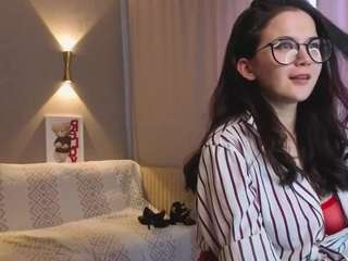 earleenchilcoat — вебкам-модель онлайн на camsoda