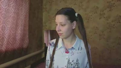 RoxannAbes — Cam4 stream photo (Mar 2026)