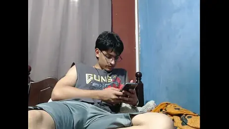 Matt_BBC — вебкам-модель онлайн на stripchat