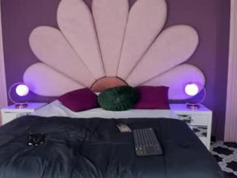axelandrenata — Chaturbate stream photo (May 2026)