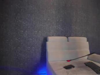 axelandrenata — Chaturbate stream photo (May 2026)