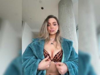 MistressX555 — Bongacams stream photo (Apr 2026)