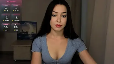 Cute_Maria_ — Stripchat stream photo (Sep 2026)