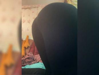 CherryLady23 — Bongacams profile photo