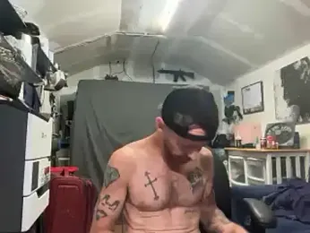 CloudDadddyyy — Stripchat profile photo