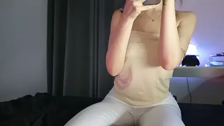 HoneyHaven_ — вебкам-модель онлайн на stripchat