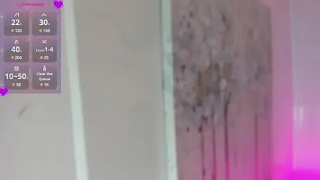 DannaJhonson1 — Stripchat stream photo (Apr 2026)