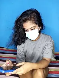 nadeeshakodituwakku — Stripchat stream photo (Jun 2025)