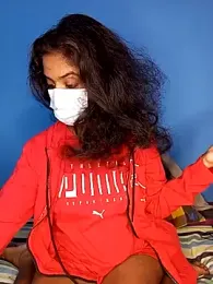 nadeeshakodituwakku — Stripchat stream photo (Jun 2025)
