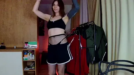 TGirlYuna — Stripchat profile photo