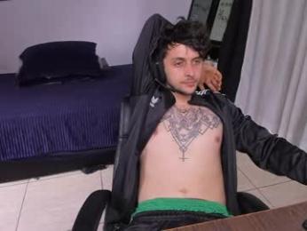 daniele_bunny — Chaturbate stream photo (Apr 2026)
