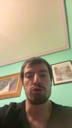 frantri00 — вебкам-модель онлайн на cam4