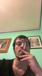 frantri00 — вебкам-модель онлайн на cam4