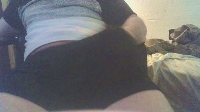 HotDogXL — вебкам-модель онлайн на cam4