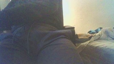 HotDogXL — вебкам-модель онлайн на cam4