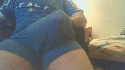 HotDogXL — вебкам-модель онлайн на cam4