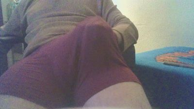 HotDogXL — вебкам-модель онлайн на cam4