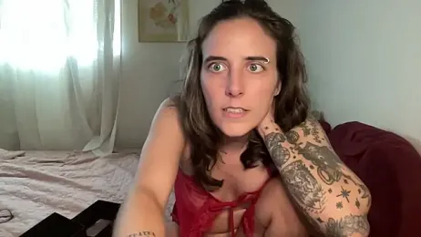 lilldaddysgirl — Stripchat profile photo