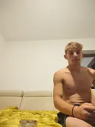 Wolfseduction — Stripchat stream photo (Jun 2026)