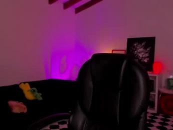 roxyy_x — Chaturbate stream photo (Apr 2026)