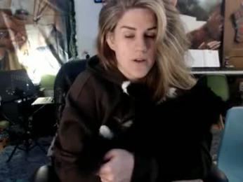 katiecutie_5 — Chaturbate stream photo (Mar 2026)