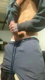 23powercm — Cam4 profile photo