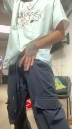 23powercm — Cam4 stream photo (Feb 2026)