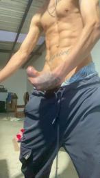23powercm — Cam4 stream photo (Feb 2026)