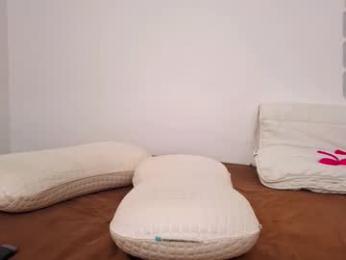 skyamber8v2 — Chaturbate stream photo (Mar 2026)