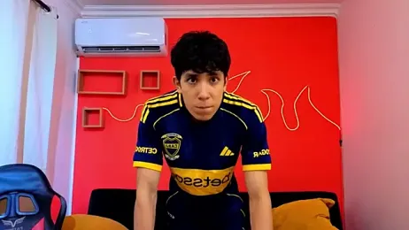 Neo_Twink — Stripchat stream photo (Apr 2026)