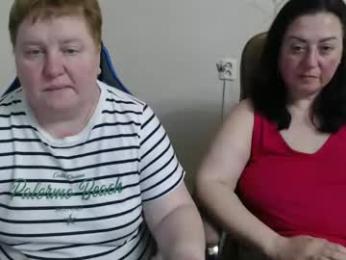 hotfiremommy — Chaturbate stream photo (Apr 2026)