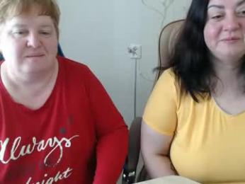hotfiremommy — Chaturbate stream photo (Apr 2026)
