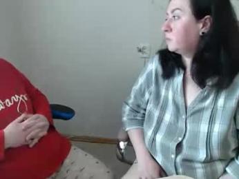 hotfiremommy — Chaturbate stream photo (Apr 2026)