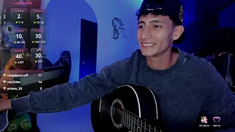 MaxiimoRomano_ — stripchat