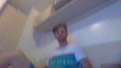 Agasex — вебкам-модель онлайн на cam4