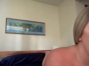 lizpurrxxx — Chaturbate stream photo (Aug 2026)