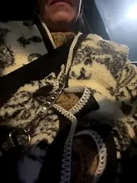 Elvira75 — Stripchat profile photo